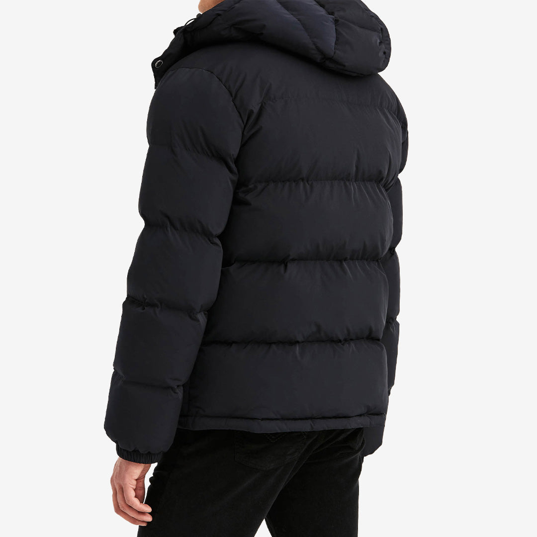 Lennox Puffer Jacket