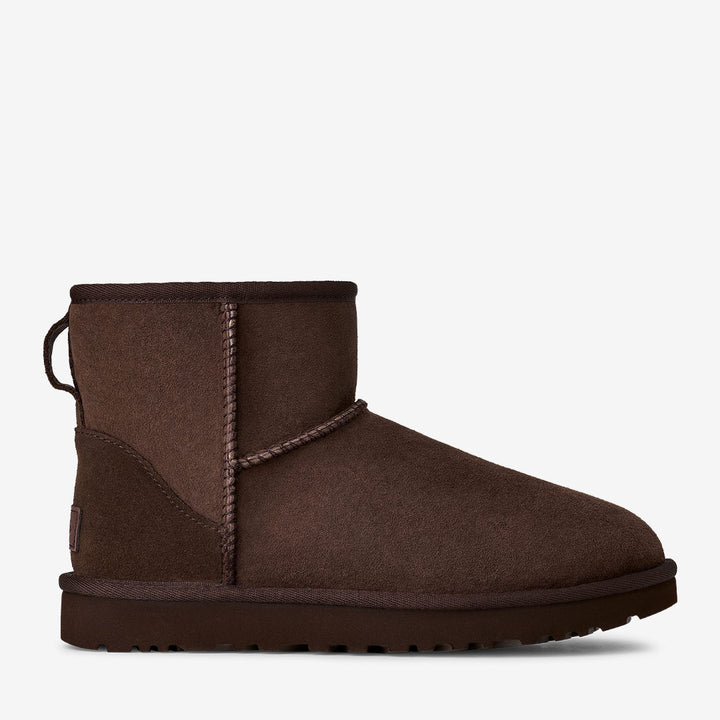UGG Classic Mini II dam Dusted Cocoa 1016222