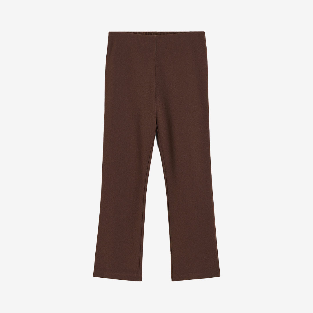 Vilea cropped trousers