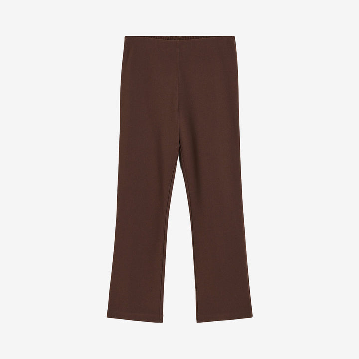 Vilea cropped trousers
