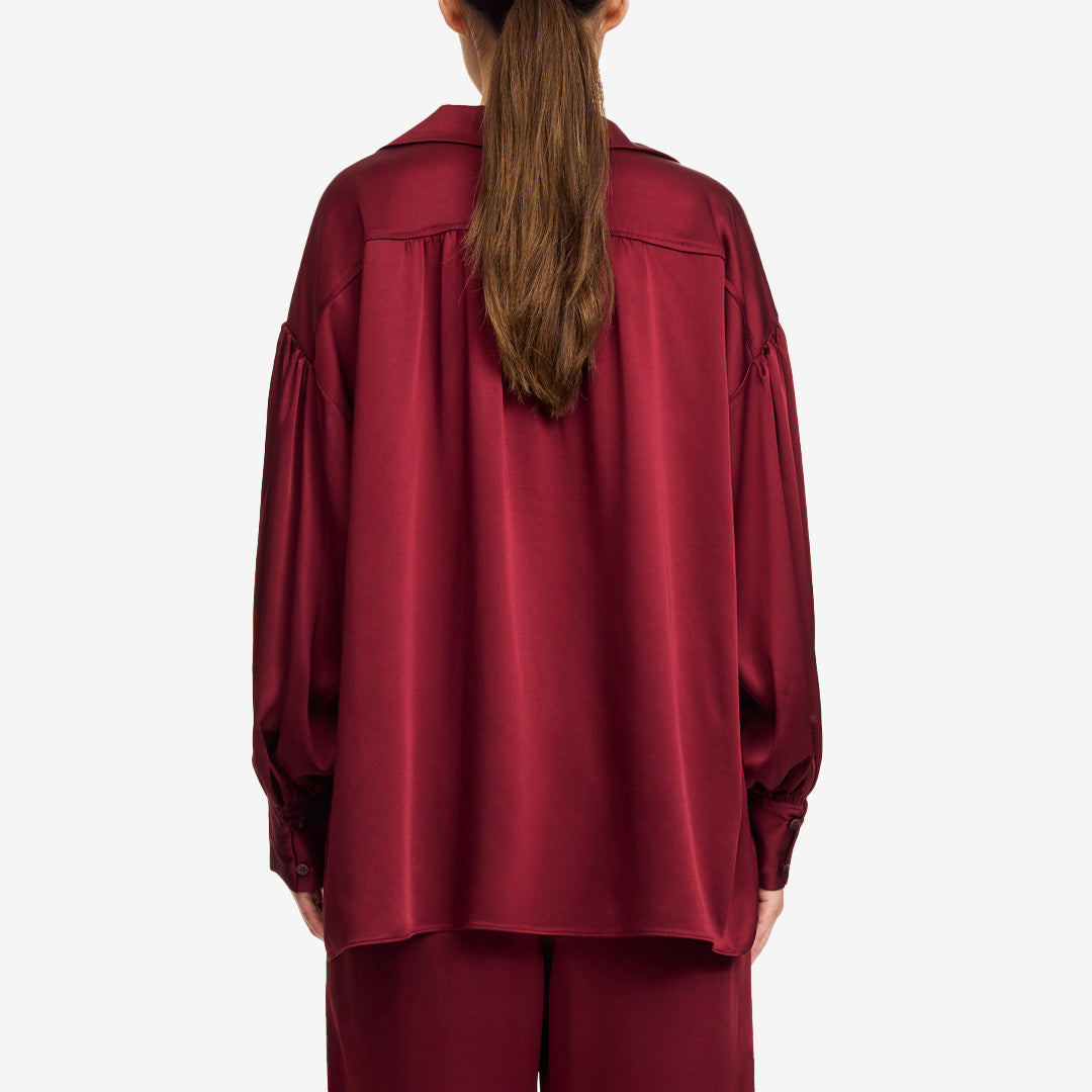 LEONORA SATIN