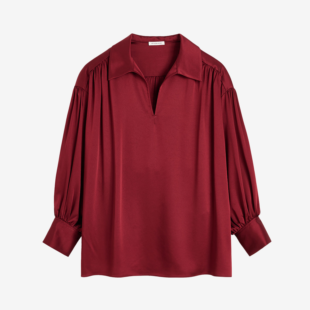 LEONORA SATIN