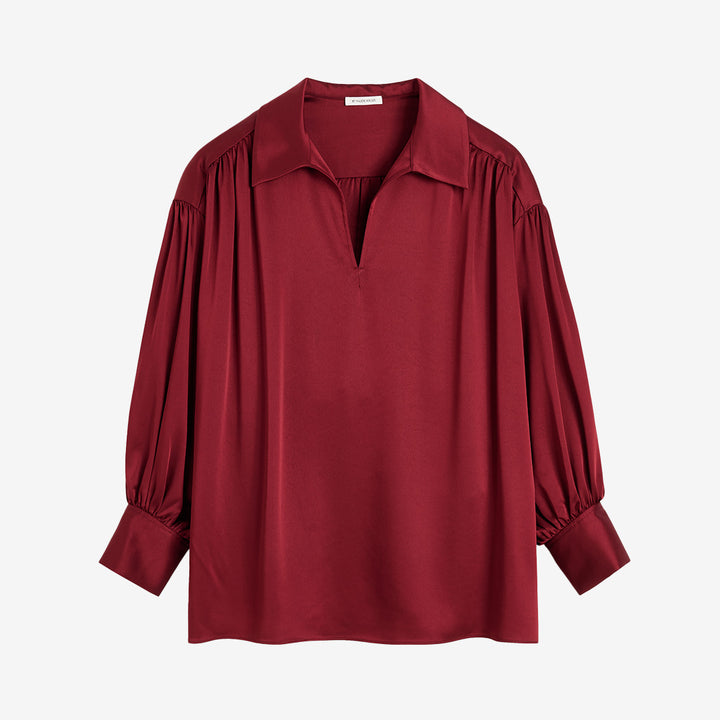 LEONORA SATIN