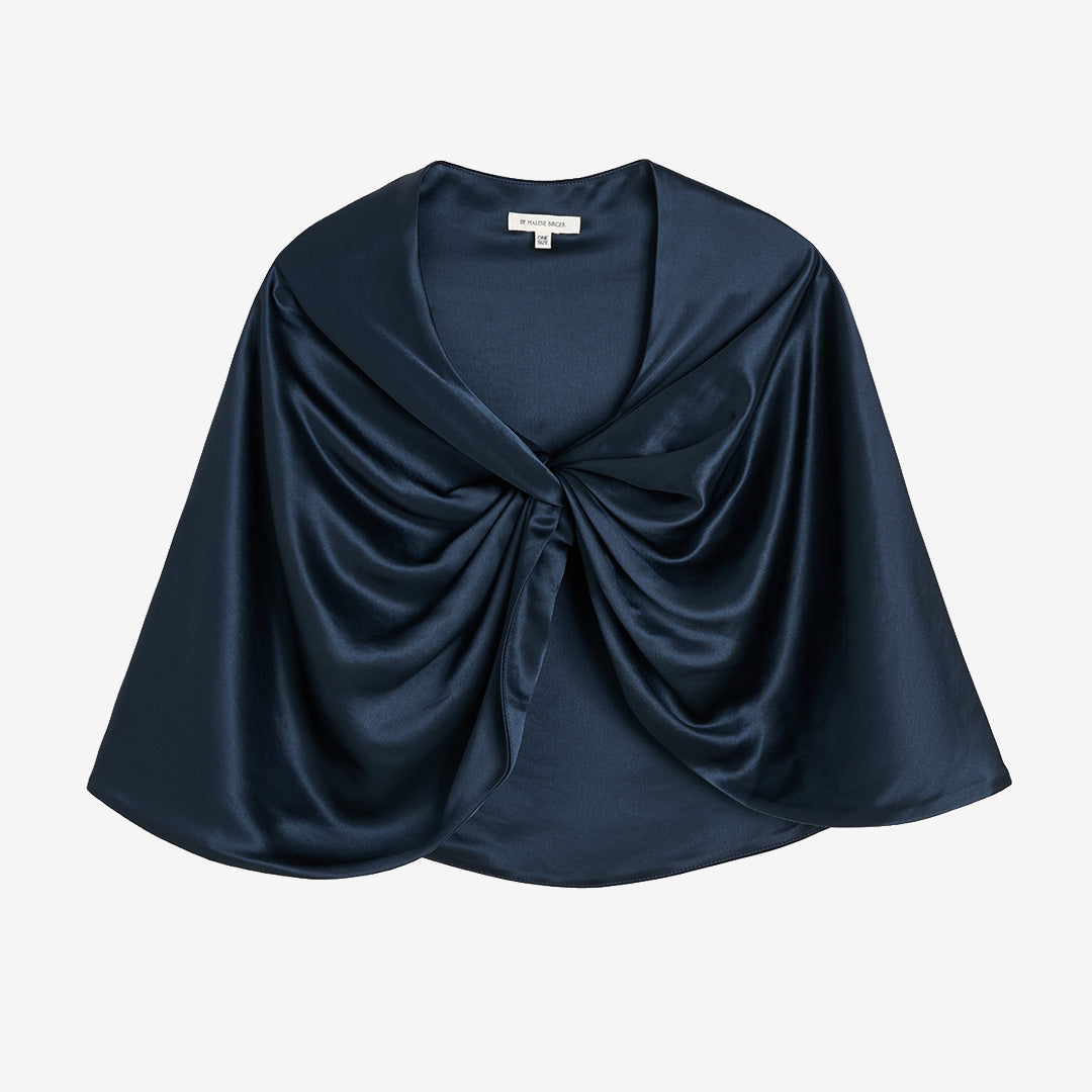 Cape PINLOS 2Q4 i färgen Night Sky