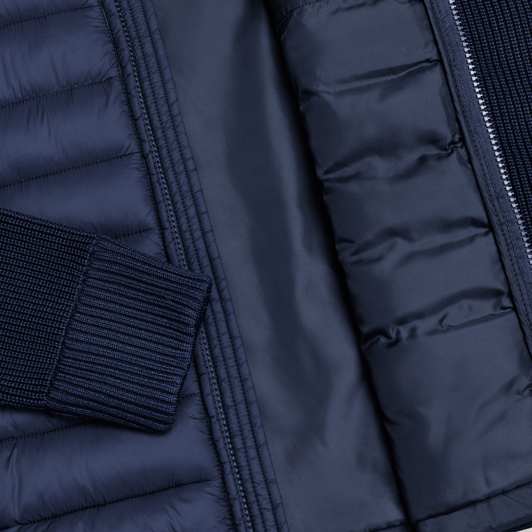 Hybrid Jacket
