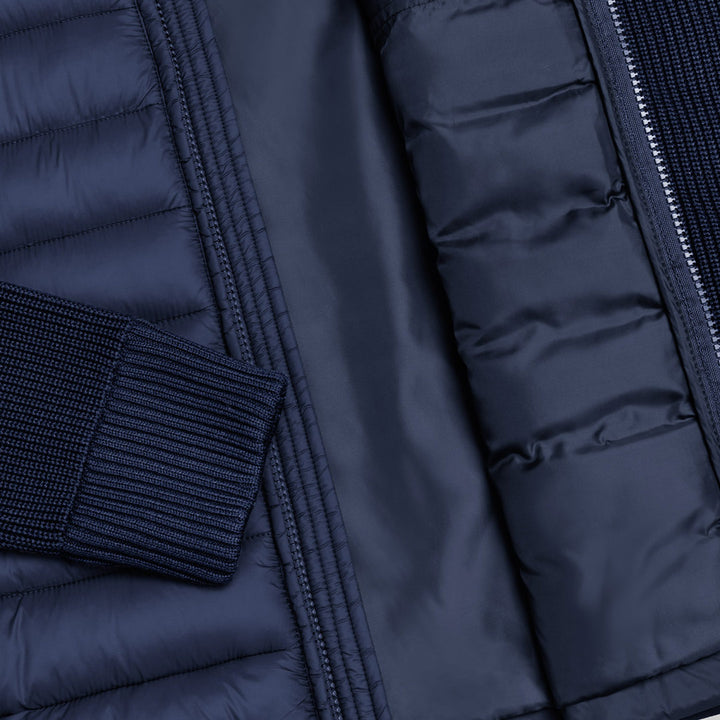 Hybrid Jacket