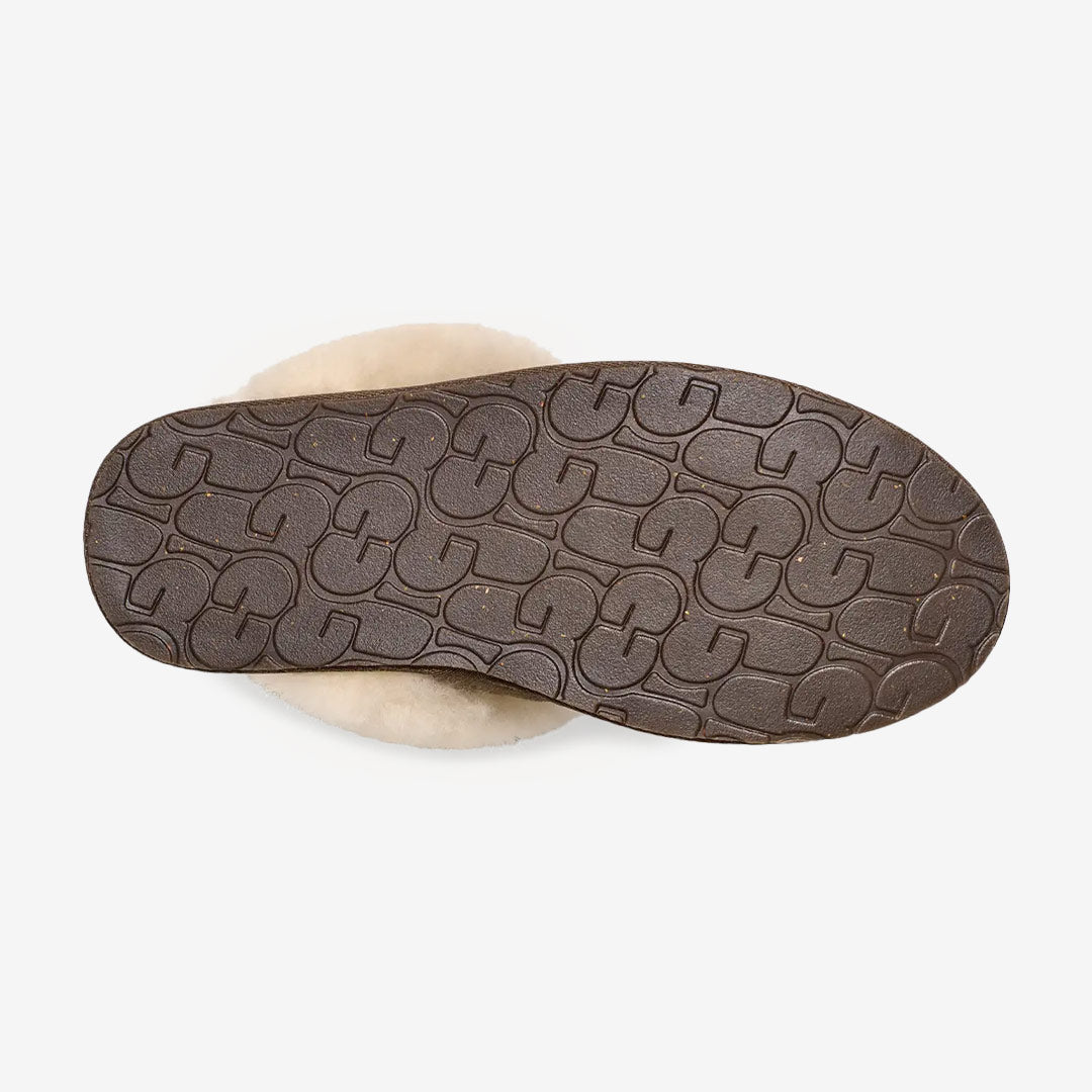 W Scuffette II