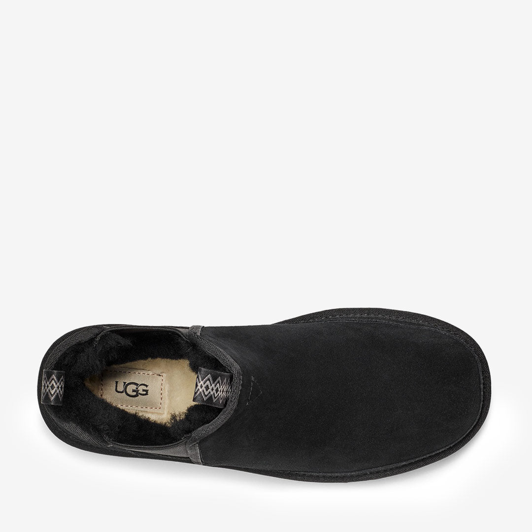 M Neumel Chelsea