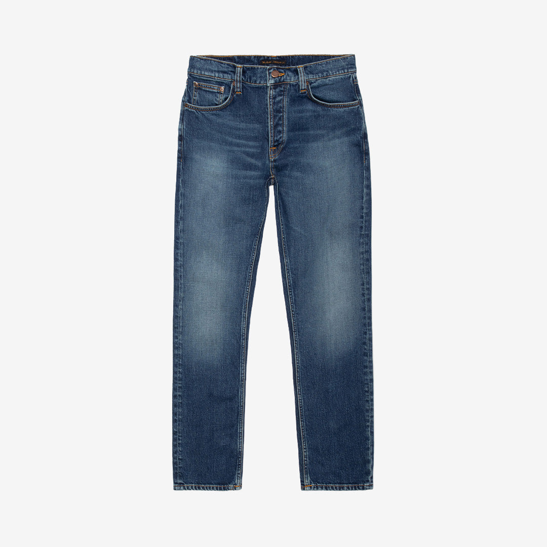 Solid Ollie Wild Blue
