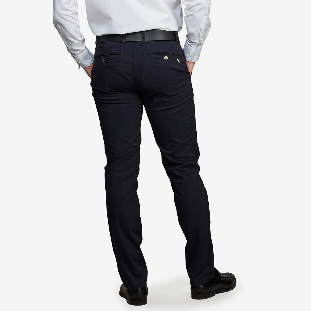 CLASSIC CHINO AERODYN STRETCH