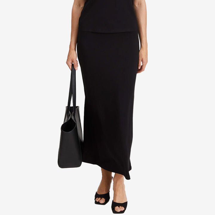 CLAUDI LONG SKIRT