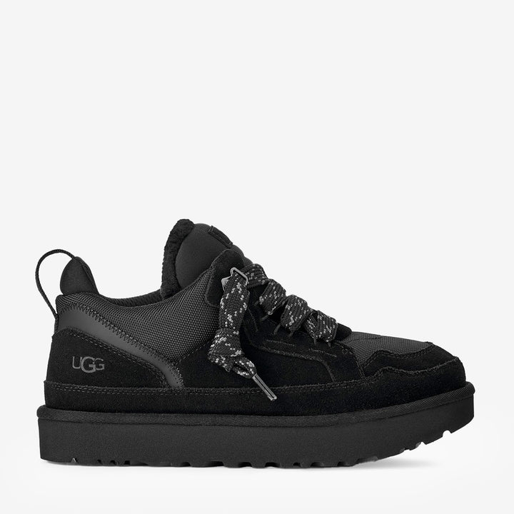UGG Lowmel herr Black 1170750