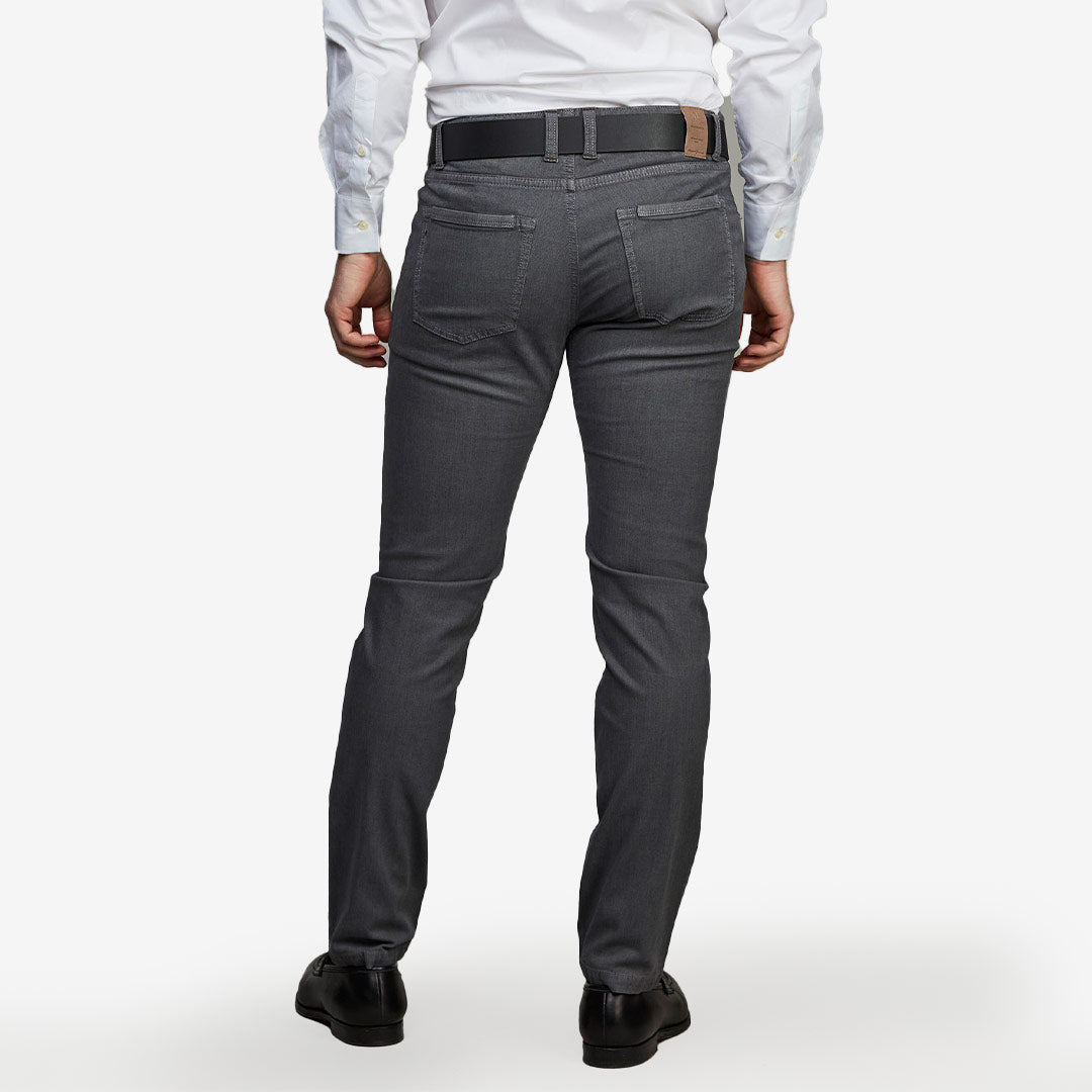 5-PKT CUT'N SEW SATORIAL STRETCH