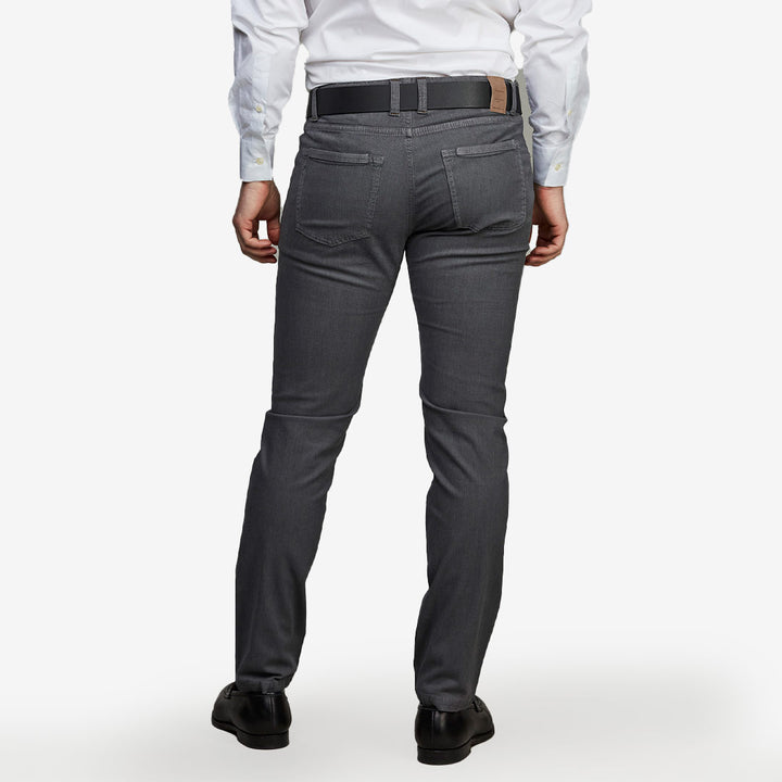 5-PKT CUT'N SEW SATORIAL STRETCH