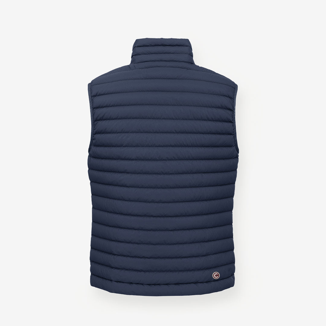 Mens LW Down Vest