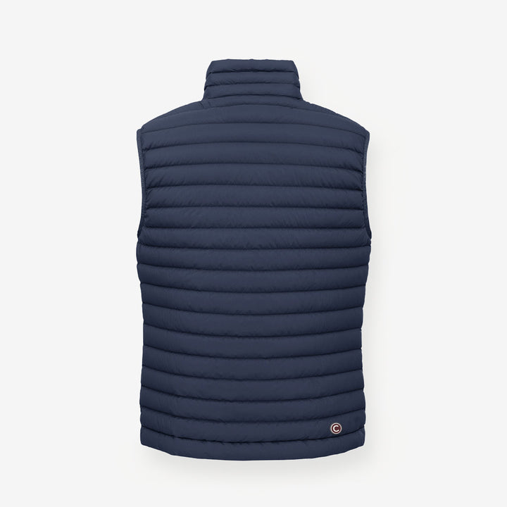 Mens LW Down Vest