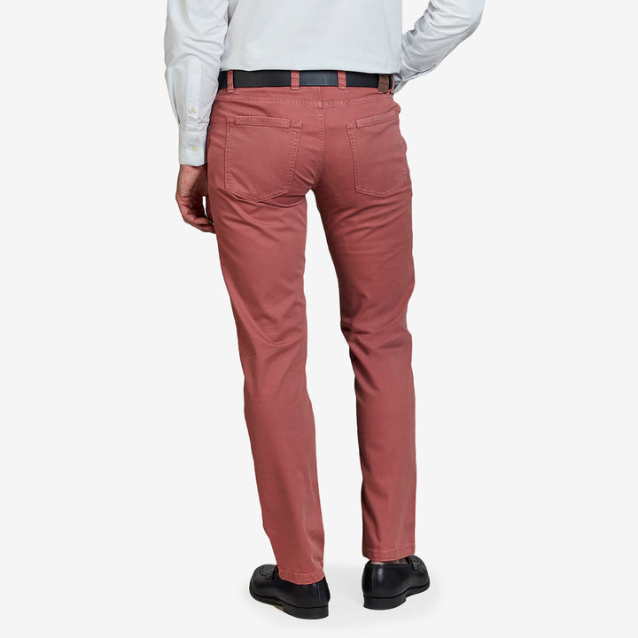 5-PKT CUT'N SEW FIJI PRINT