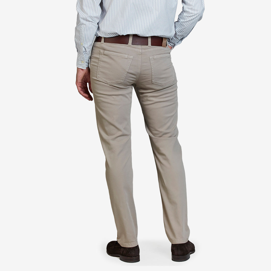 5-PKT CUT'N SEW PAN OXFORD