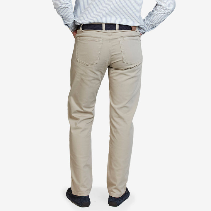 5-PKT CUT'N SEW PAN OXFORD