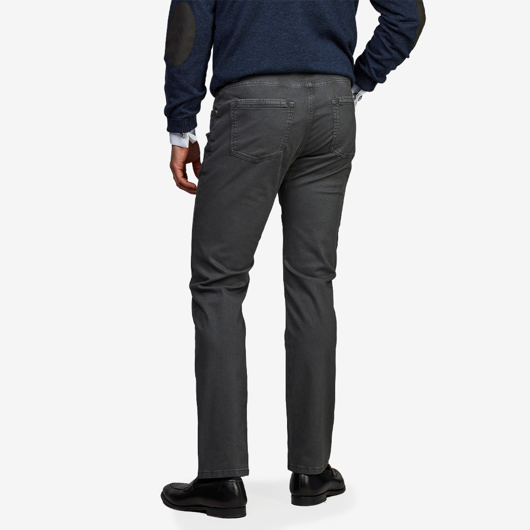 5-PKT CUT'N SEW BORMIO PRINT