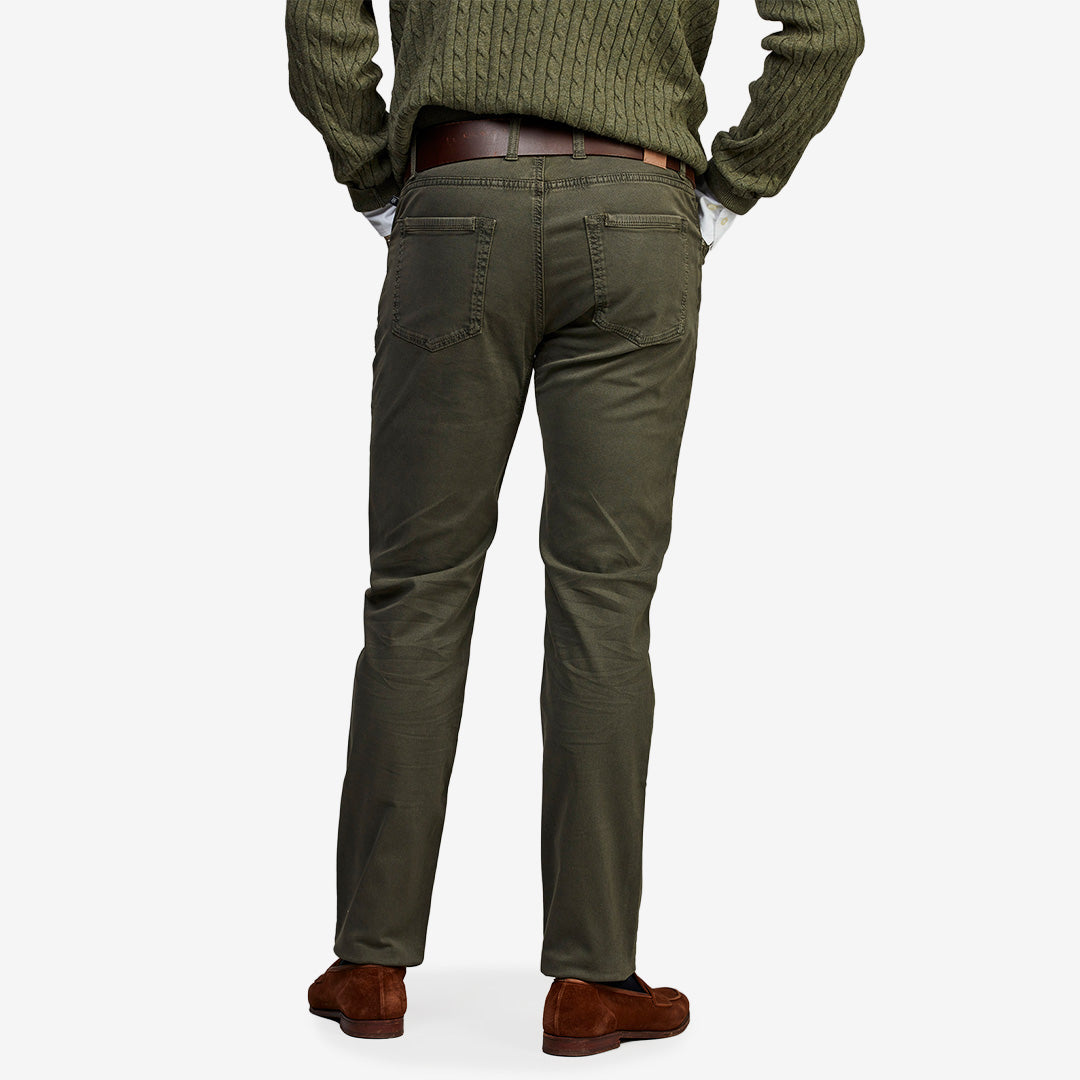 5-PKT CUT'N SEW BORMIO PRINT