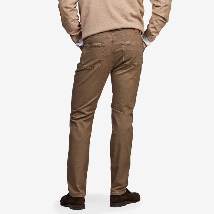 5-PKT CUT'N SEW BORMIO PRINT