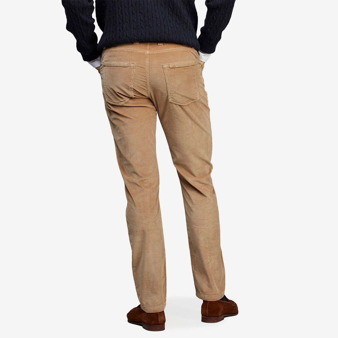 5-PKT CUT'N SEW ENSO CORD