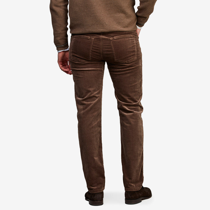 5-PKT CUT'N SEW ENSO CORD