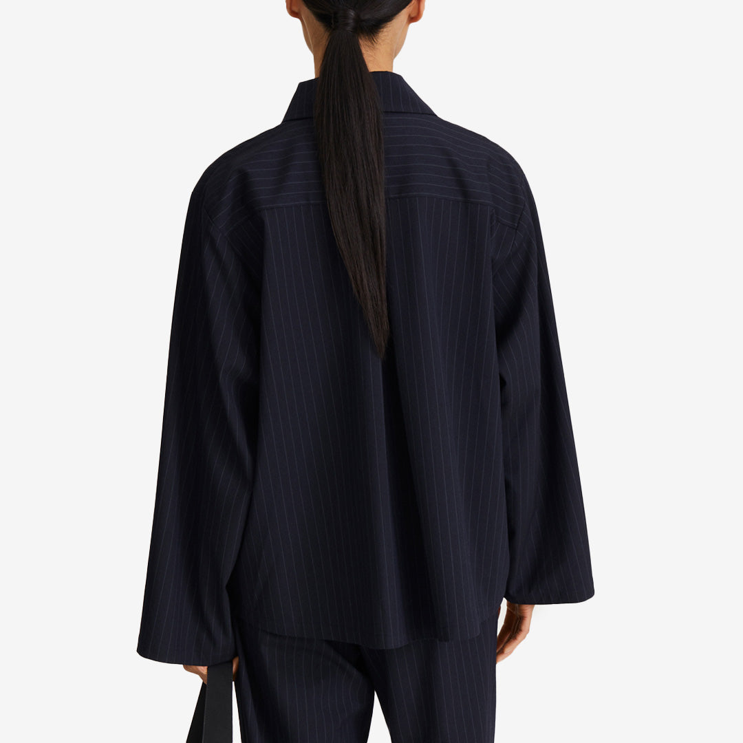 BRENLY SHIRT