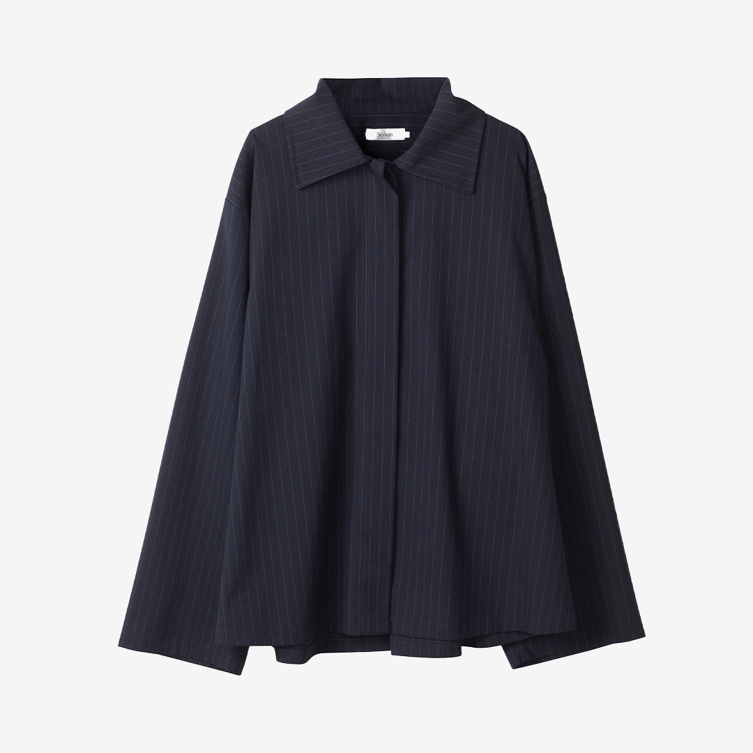BRENLY SHIRT