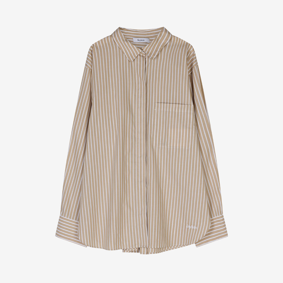 JANSELL SHIRT