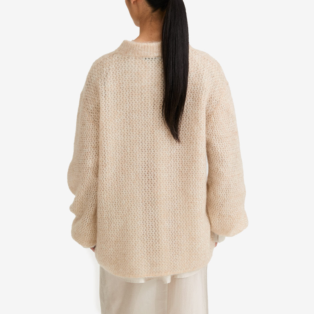 NELLA SWEATER