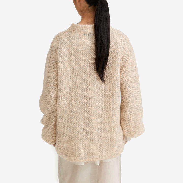 NELLA SWEATER