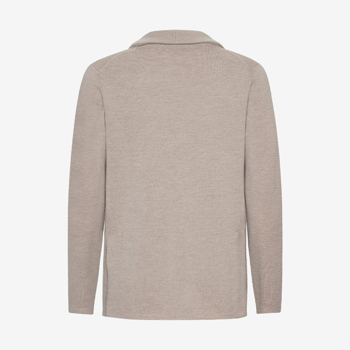 Knitted Milano Blazer