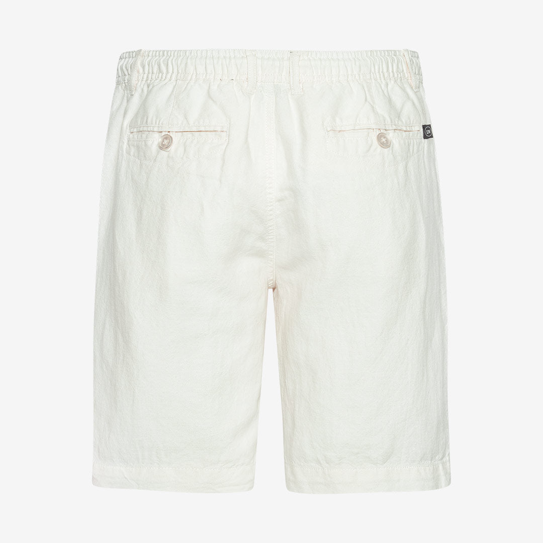 Linen Mix Shorts