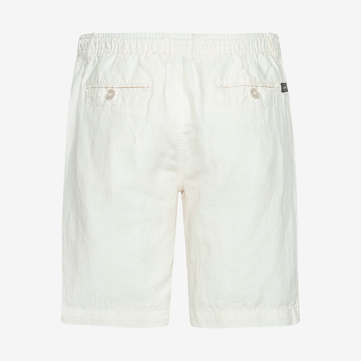 Linen Mix Shorts