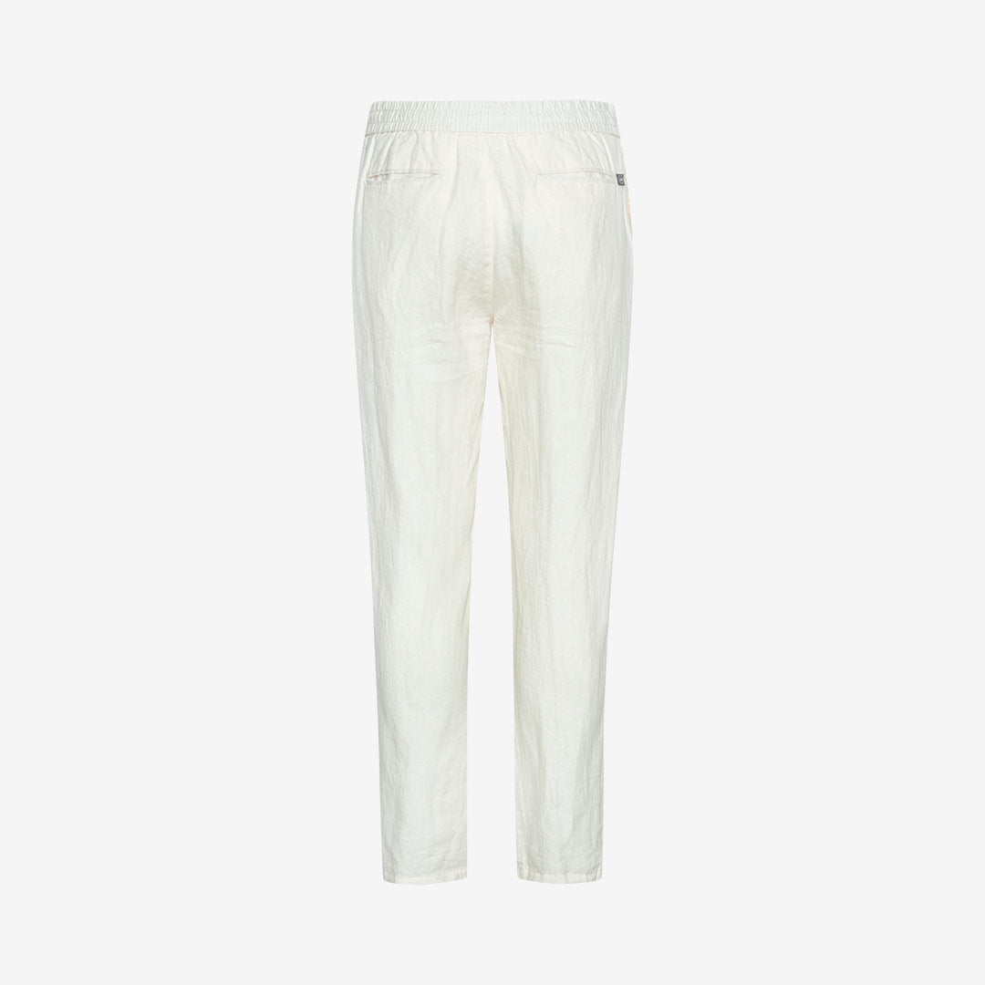 Linen Mix Pants