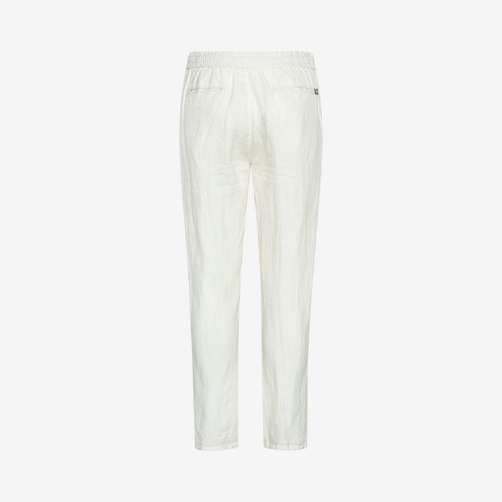 Linen Mix Pants