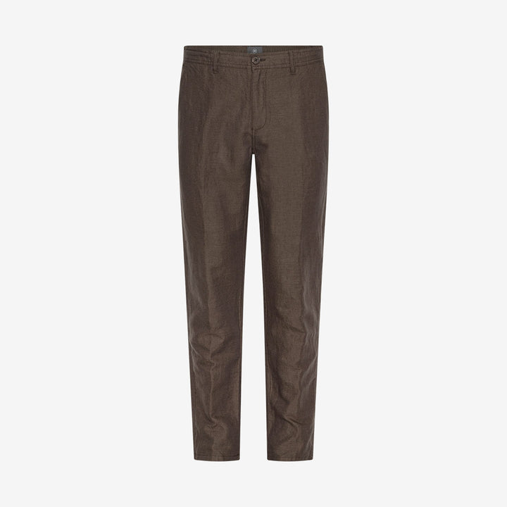 Linen Mix Pants