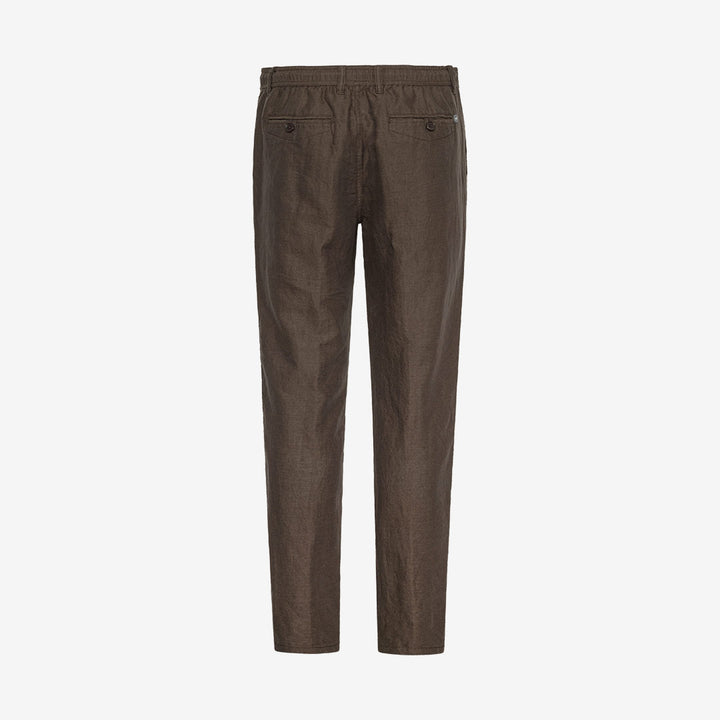 Linen Mix Pants