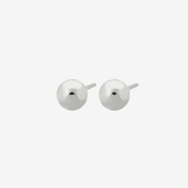 Plain Studs M Steel