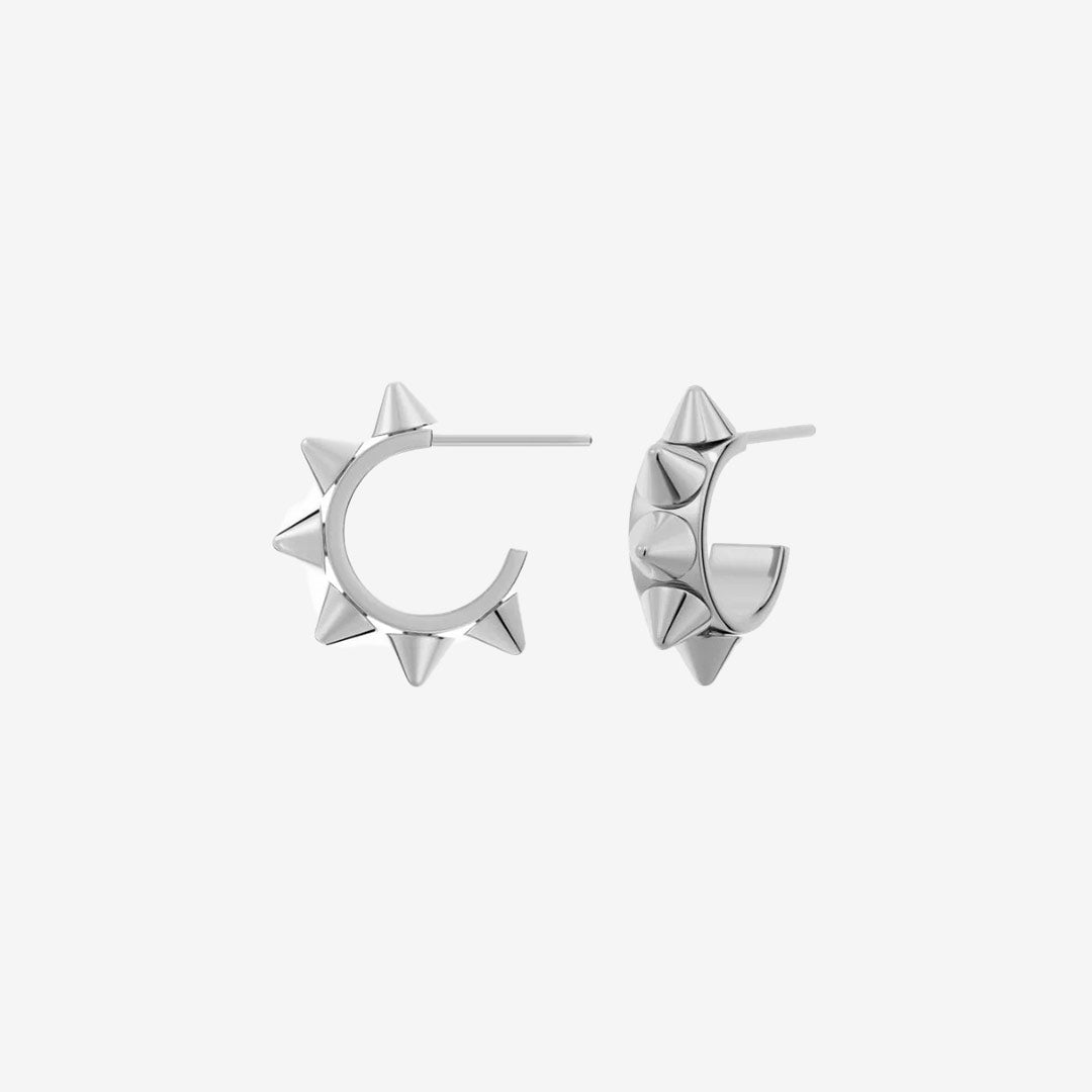 Peak Creoles Mini Steel