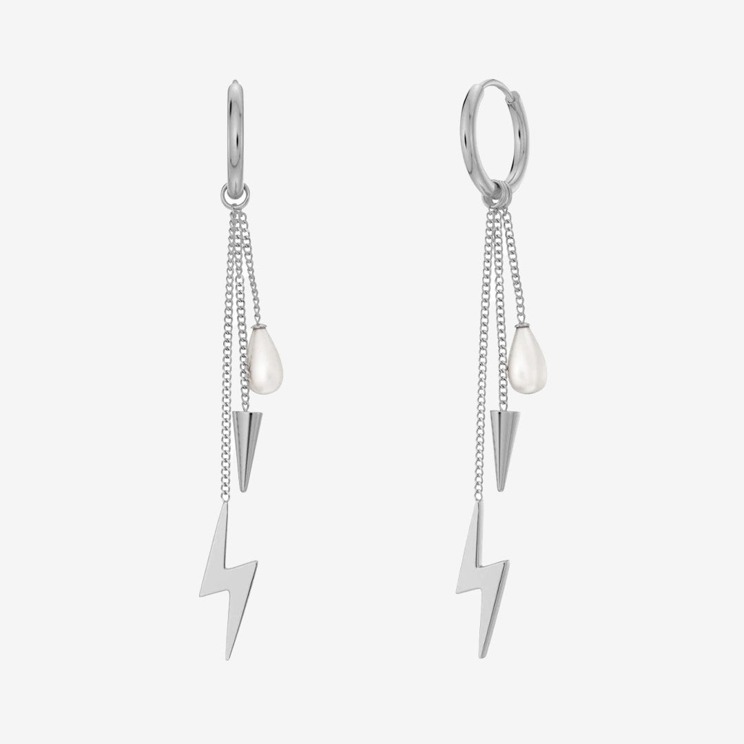 Peak Hoops Multi Steel