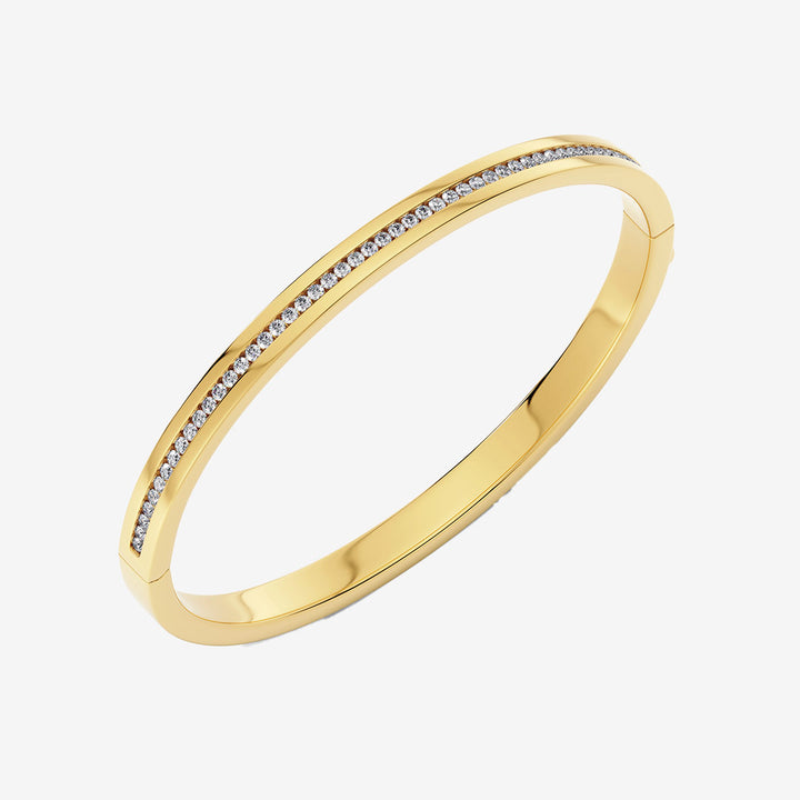 Josefin Bangle Gold