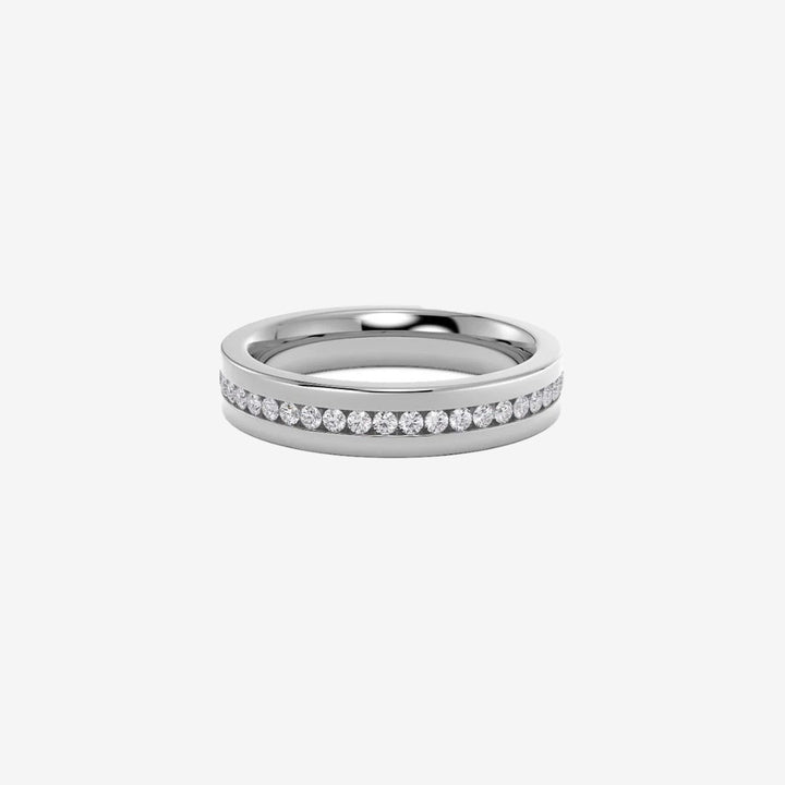 Josefin Ring Steel
