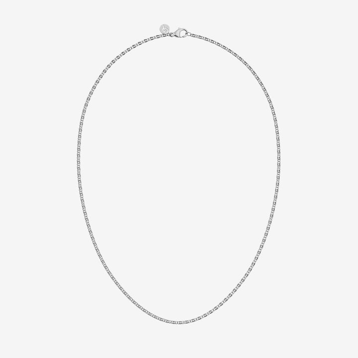 Swirl Chain 45 cm Steel
