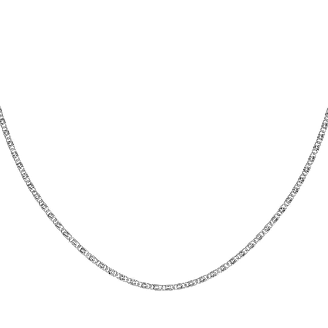 Swirl Chain 45 cm Steel