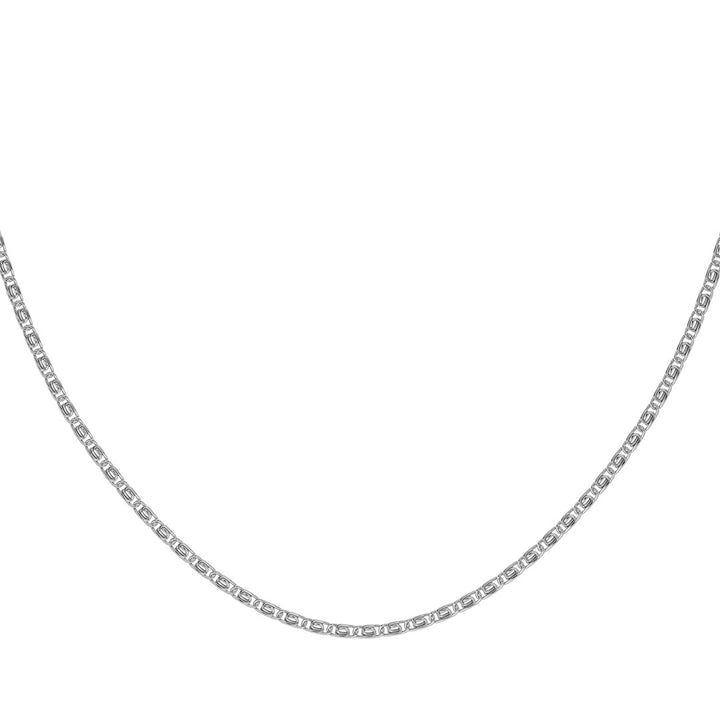 Swirl Chain 45 cm Steel