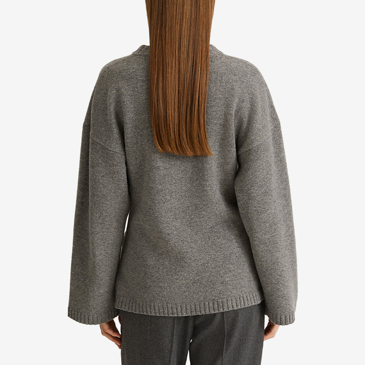HOULIA CARDIGAN