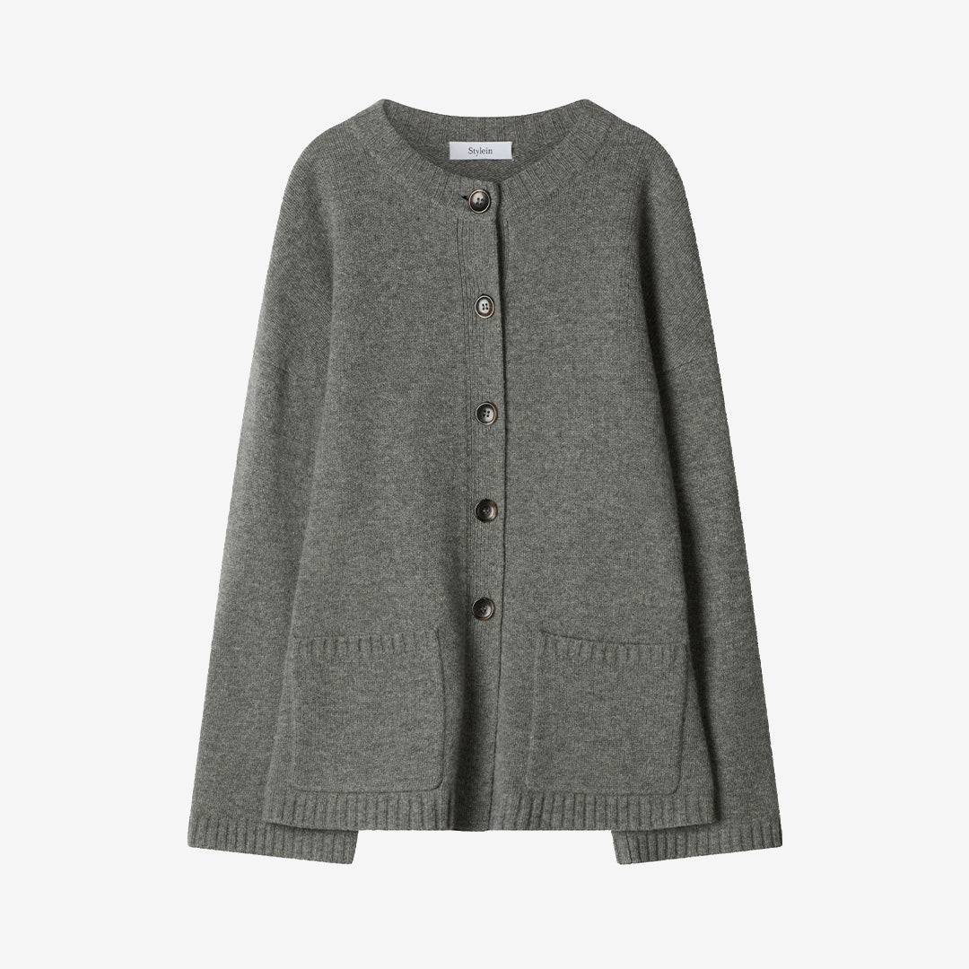 HOULIA CARDIGAN